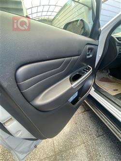 ميتسوبيشي L200